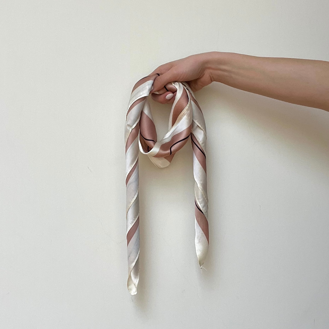 DR Neck Scarf