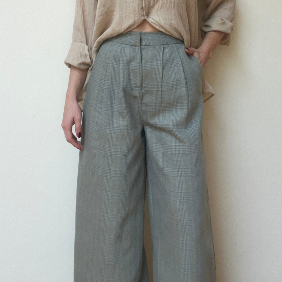 DR Pants