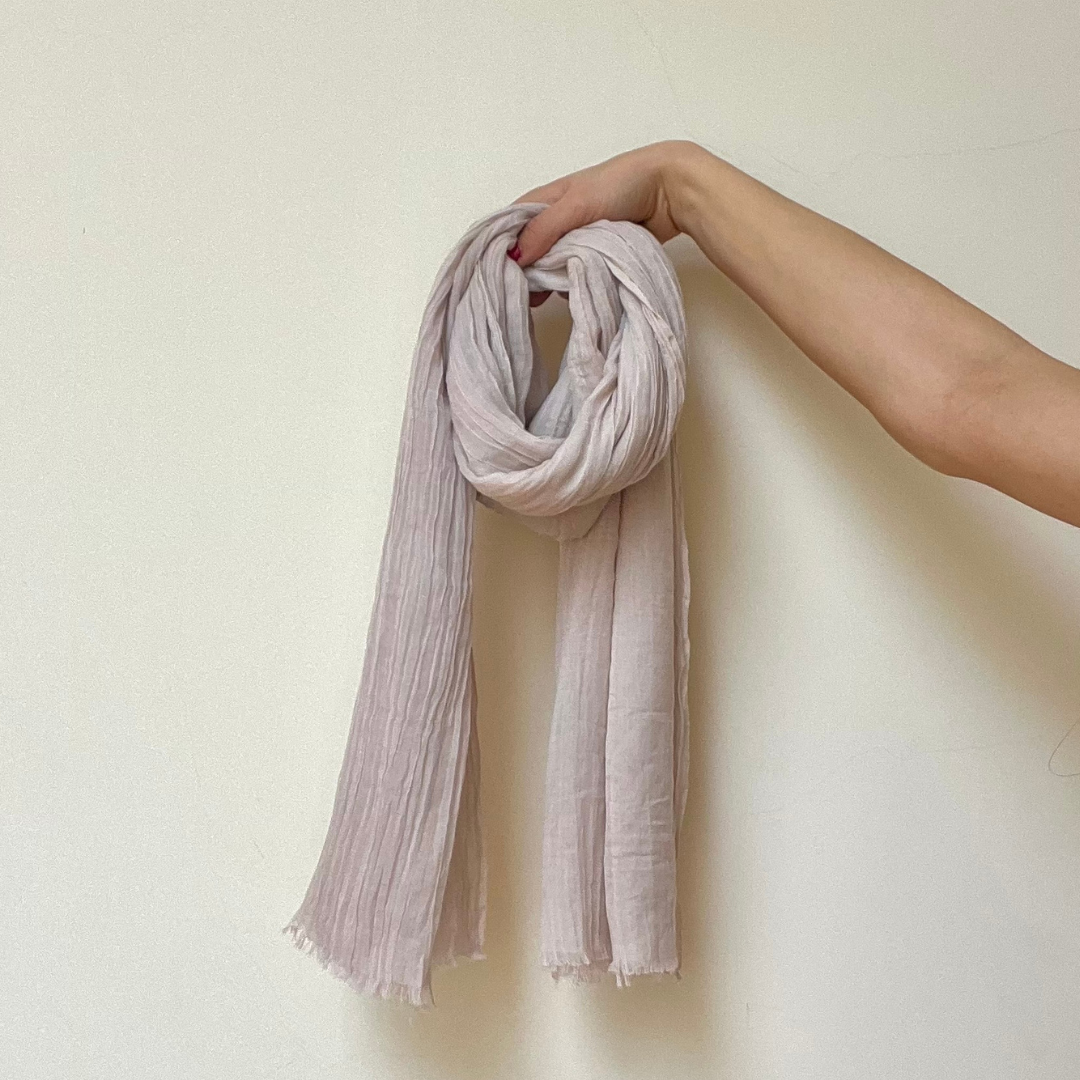 DR Scarf