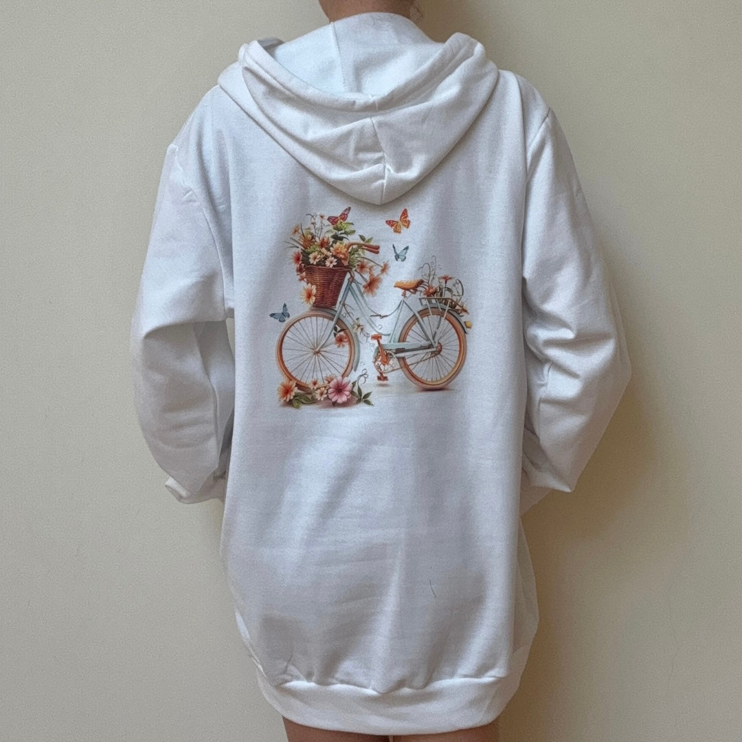DR Sweatshirt