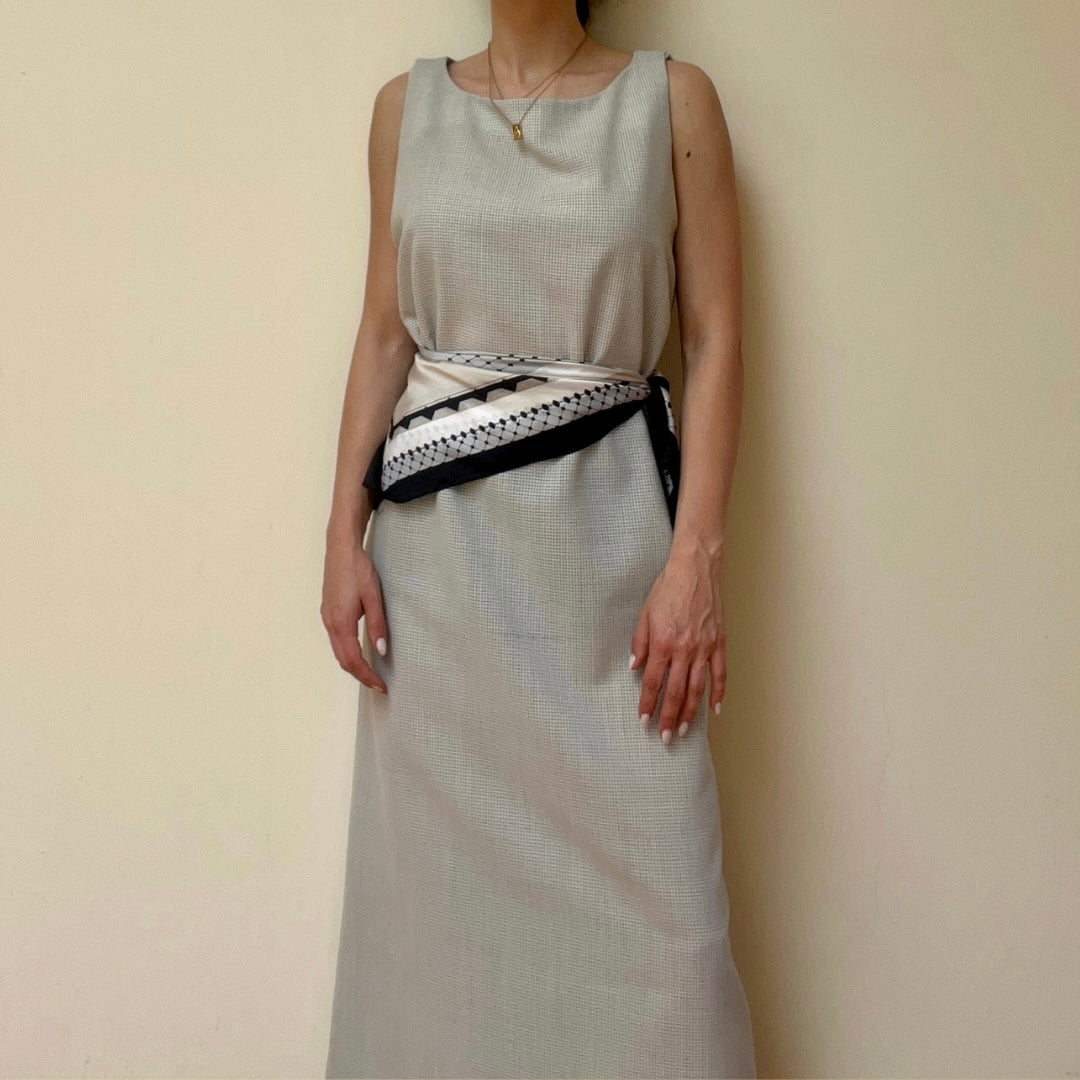DR Summer Dress