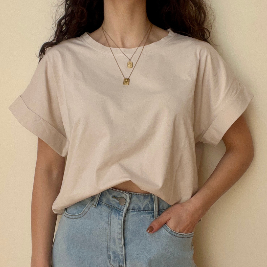 DR T-shirt