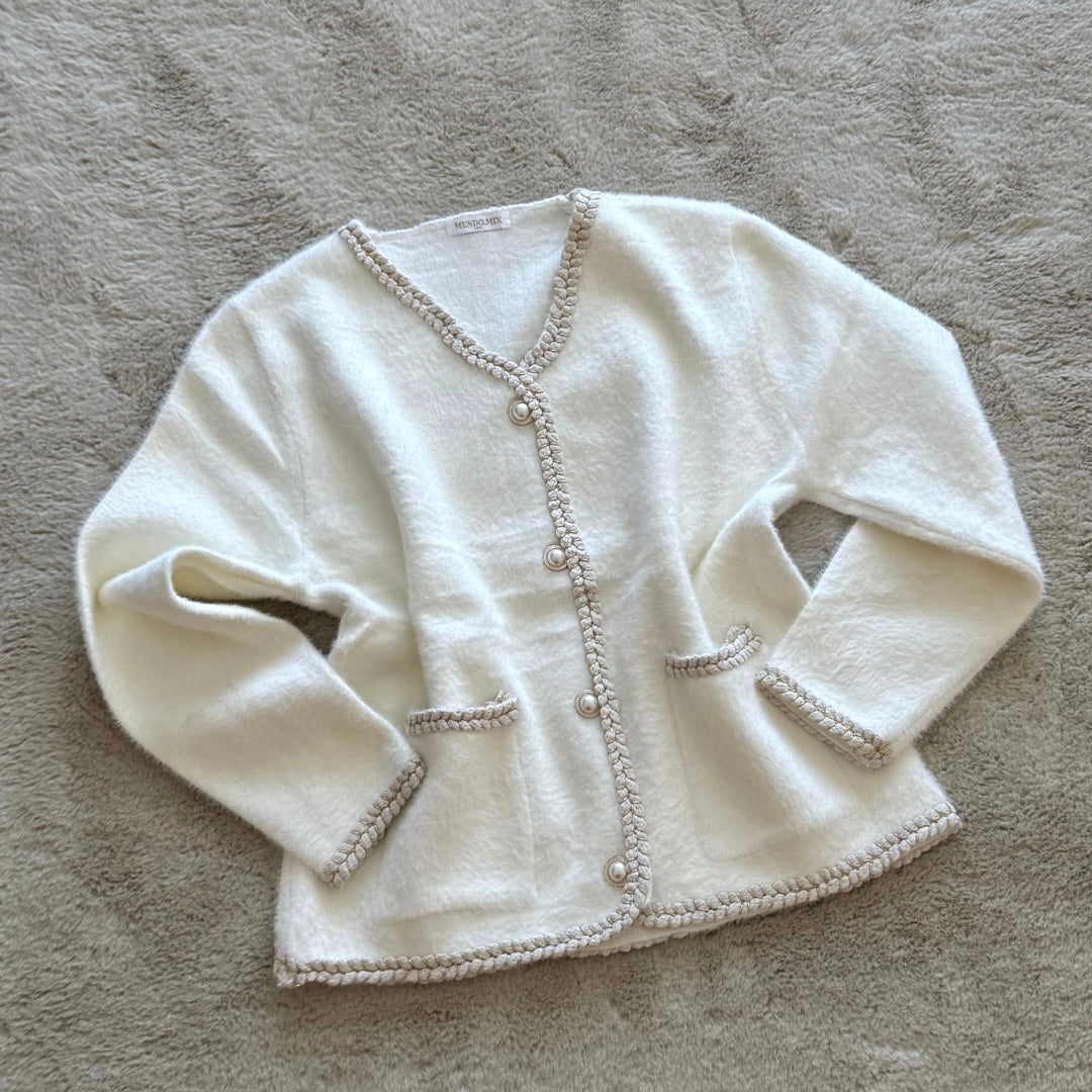 DR Classic Coat
