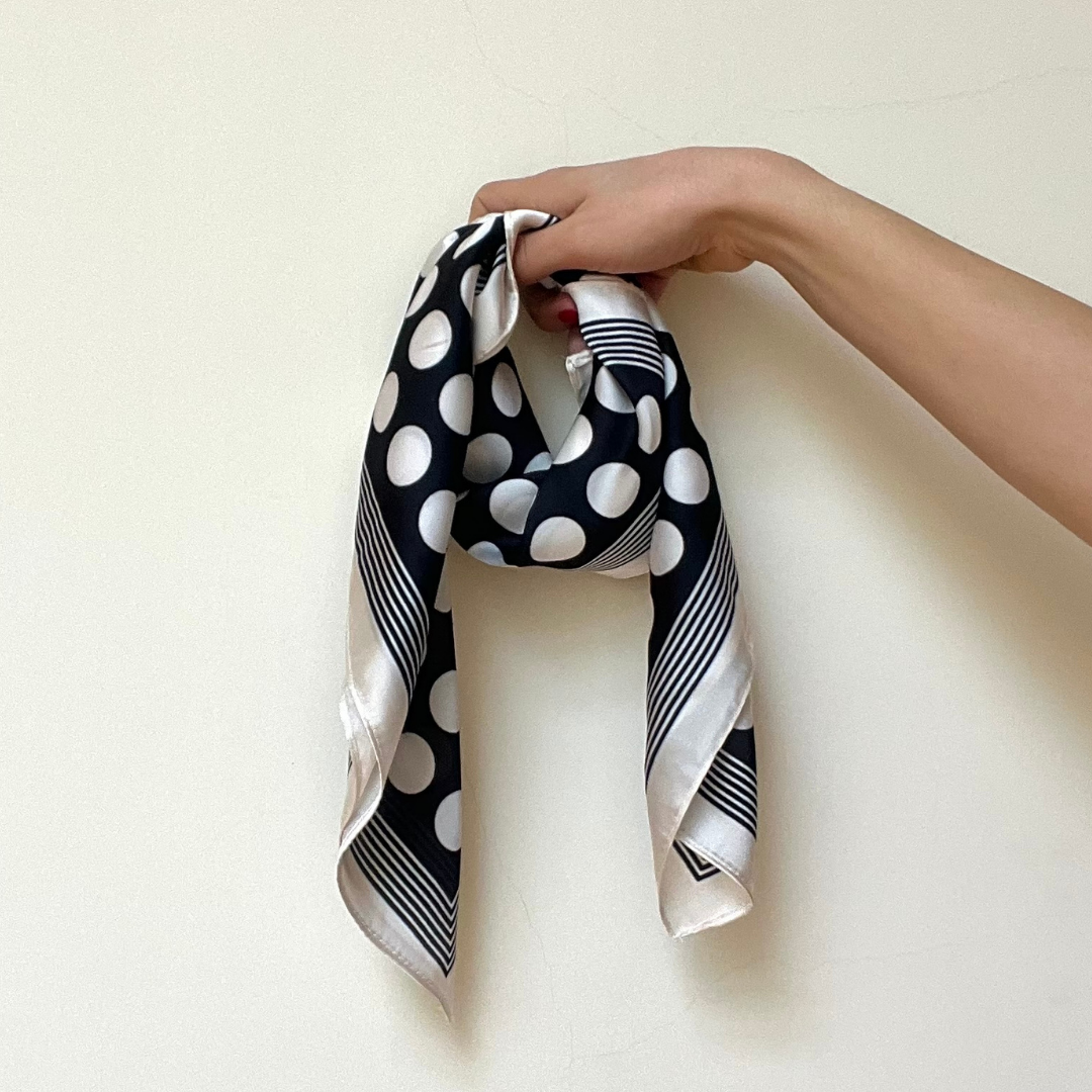 DR Neck Scarf