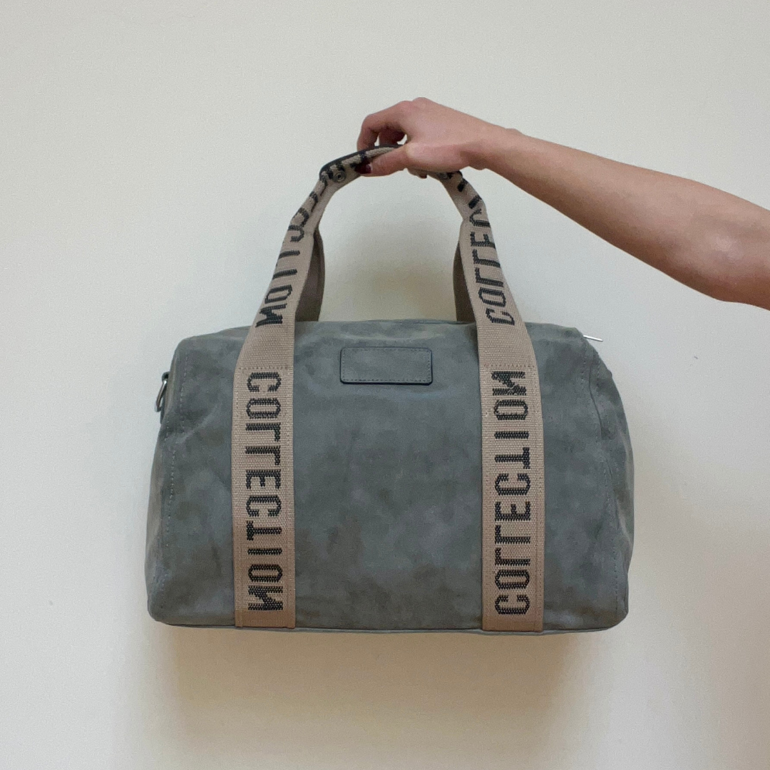 DR Travel Bag