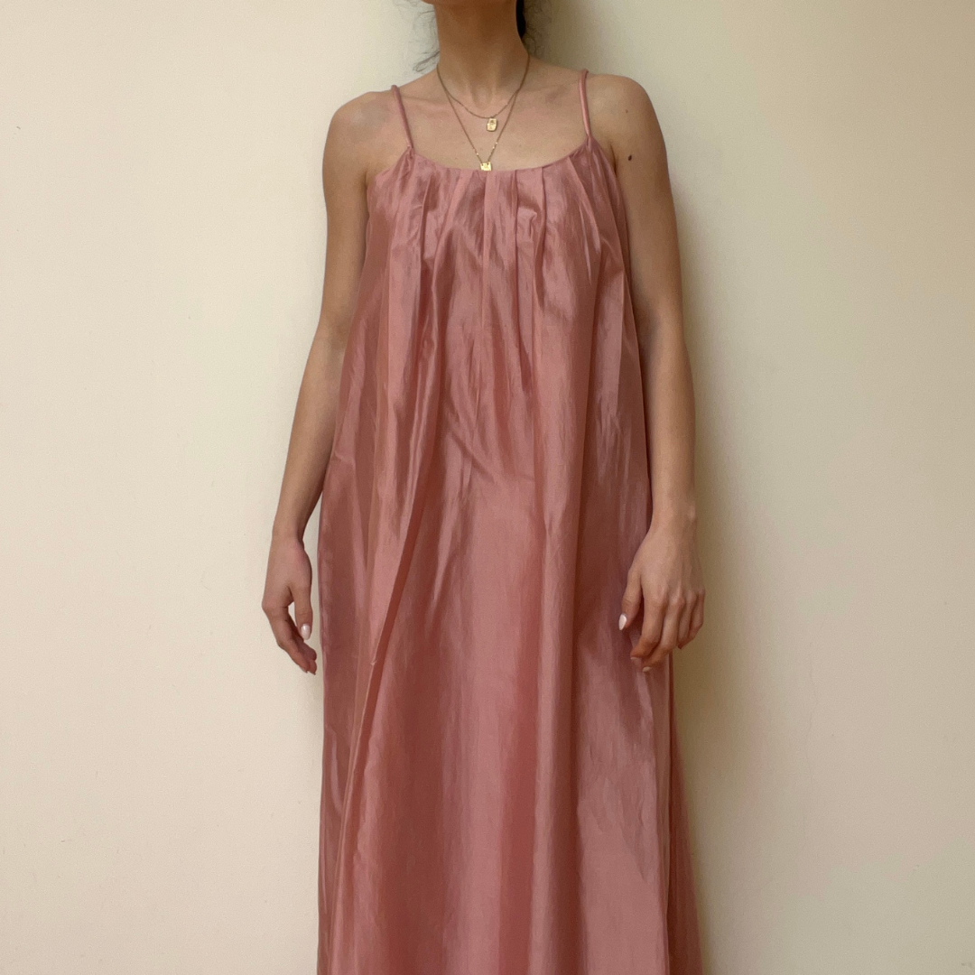 DR Summer Dress