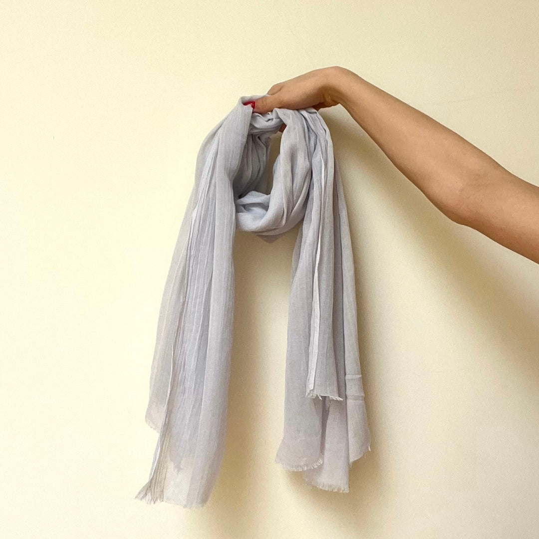 DR Scarf