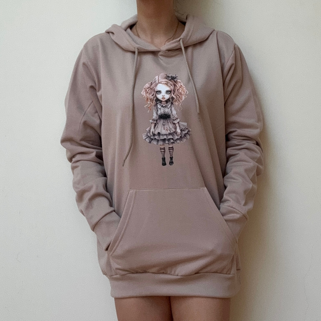 DR Sweatshirt