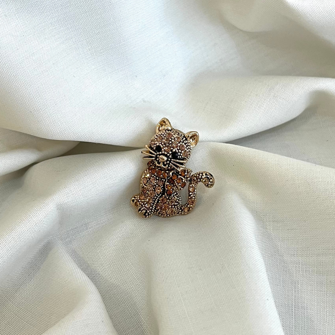 DR Pin