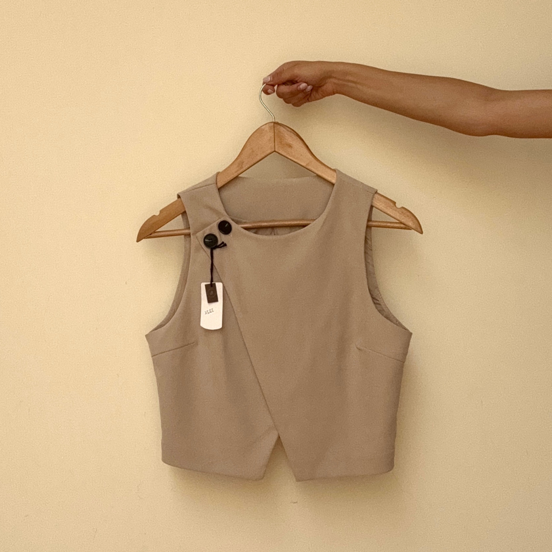 DR Vest