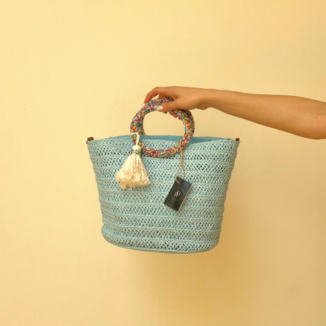 DR Summer Bag