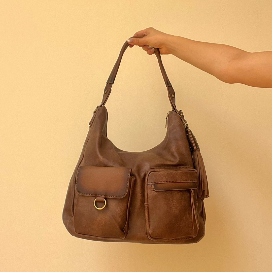 DR Shoulder Bag