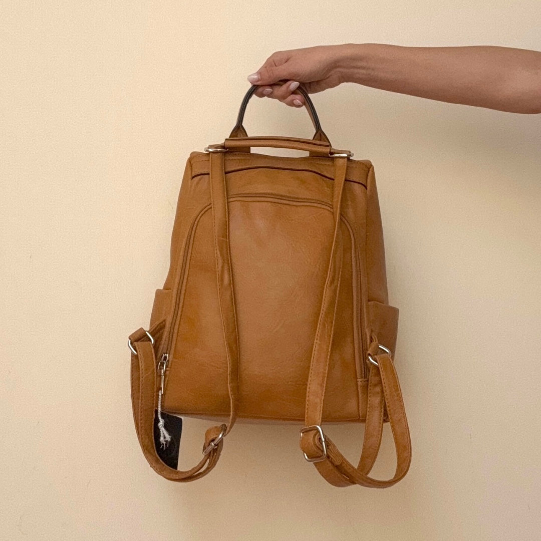 DR Backpack