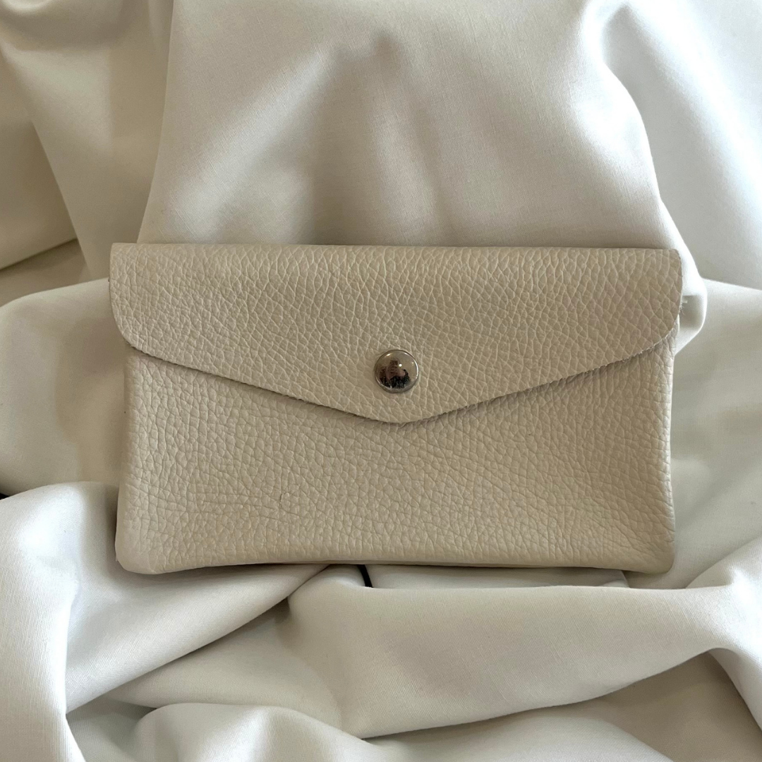 DR Leather Wallet