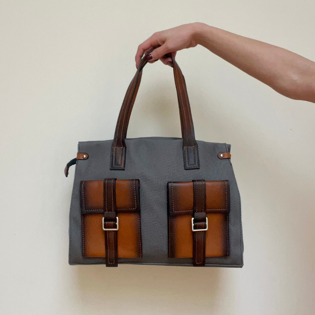 DR Shoulder Bag