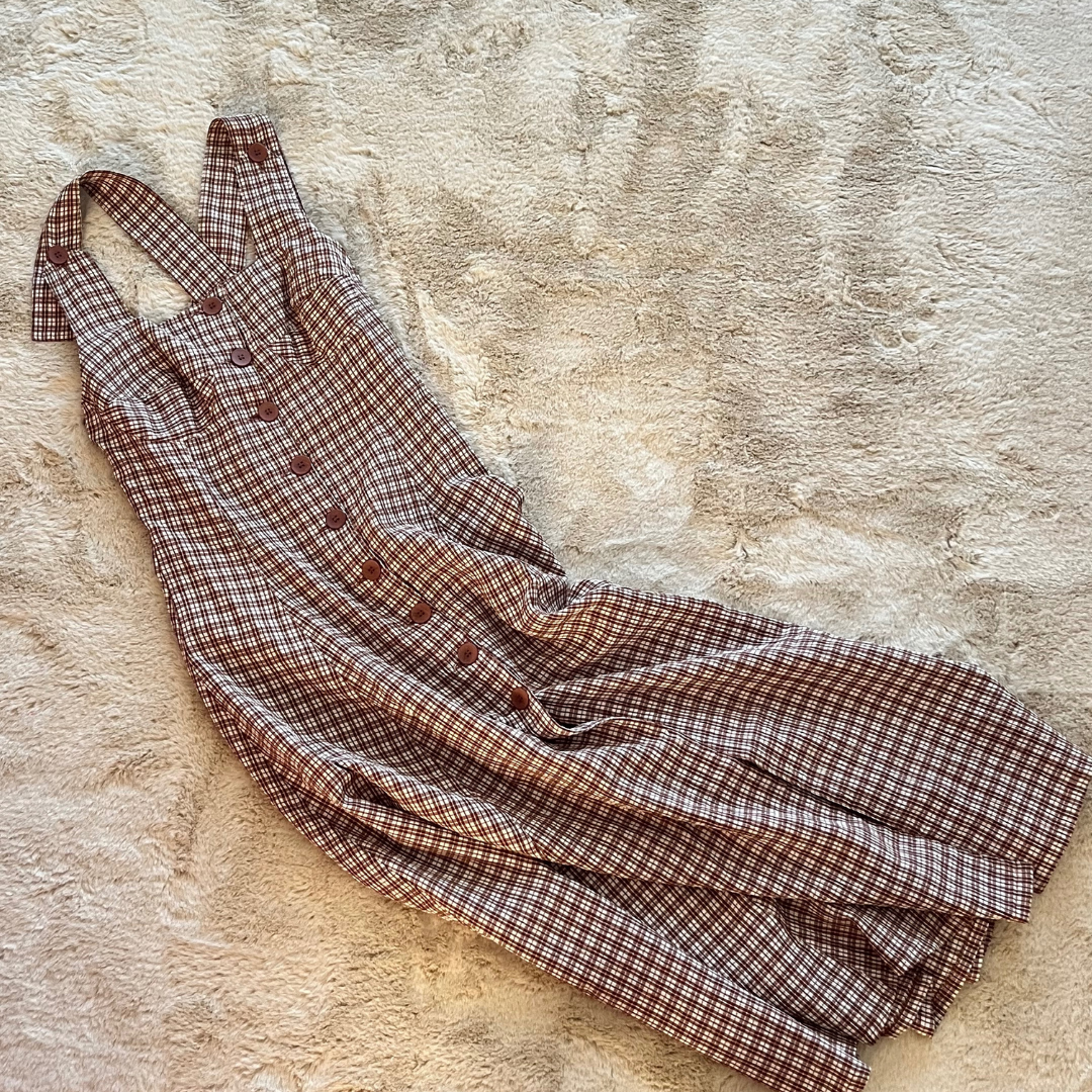 DR Vintage Dress