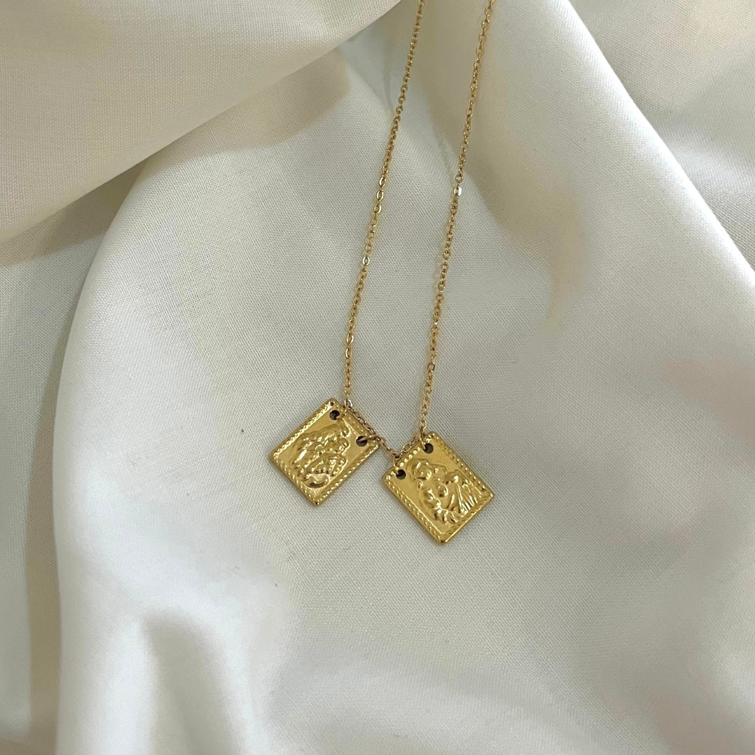 DR Scapular