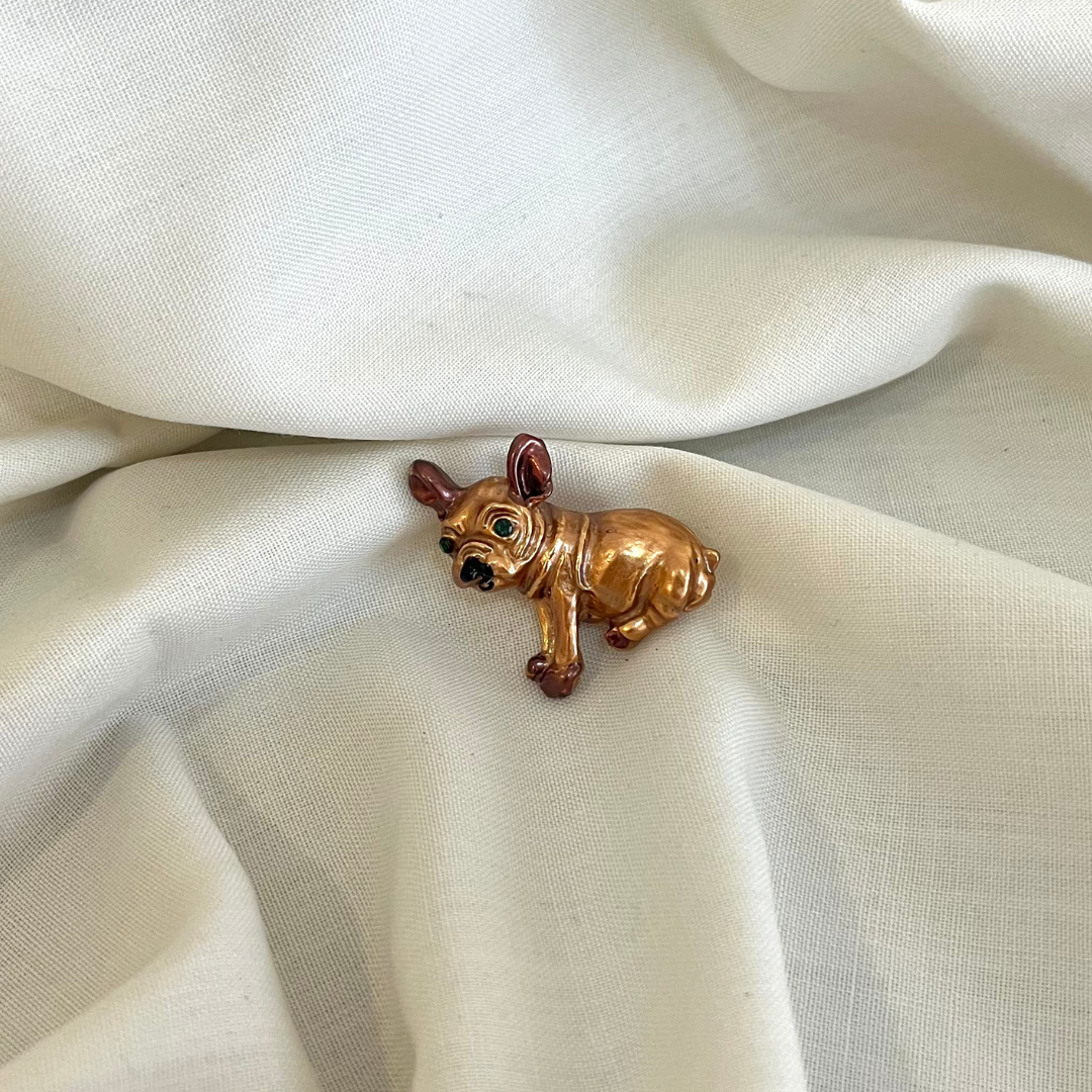 DR Pin