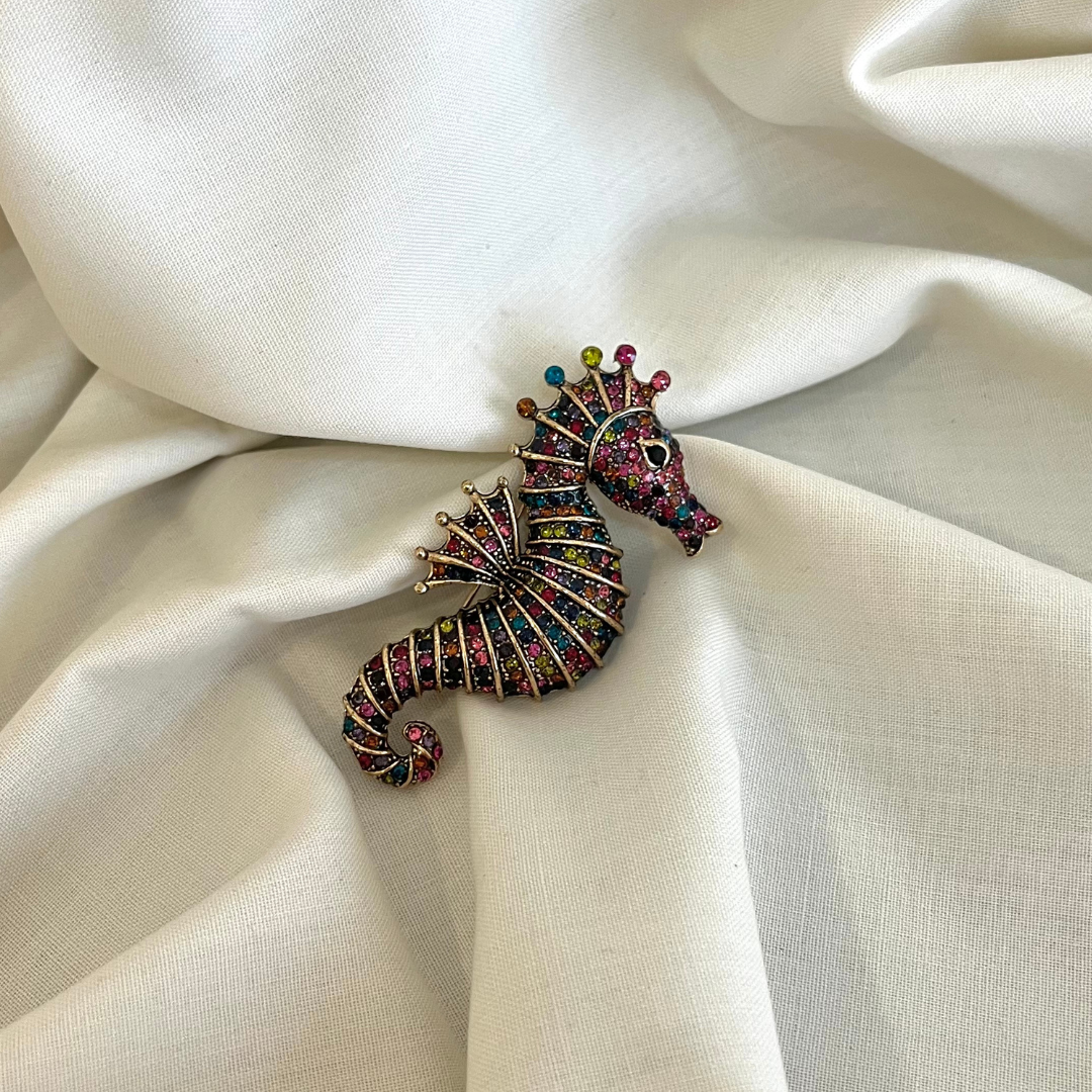 DR Pin