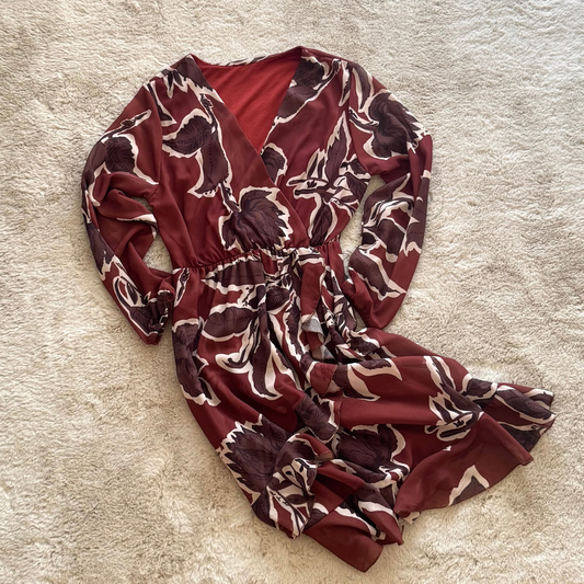 DR Dress