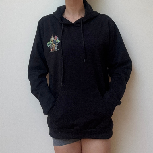 DR Sweatshirt