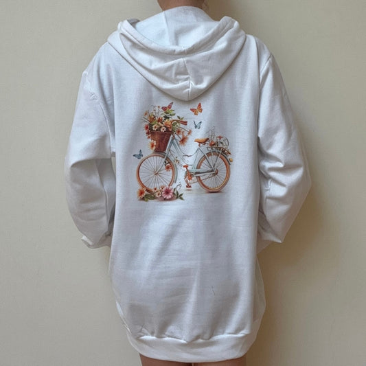 DR Sweatshirt