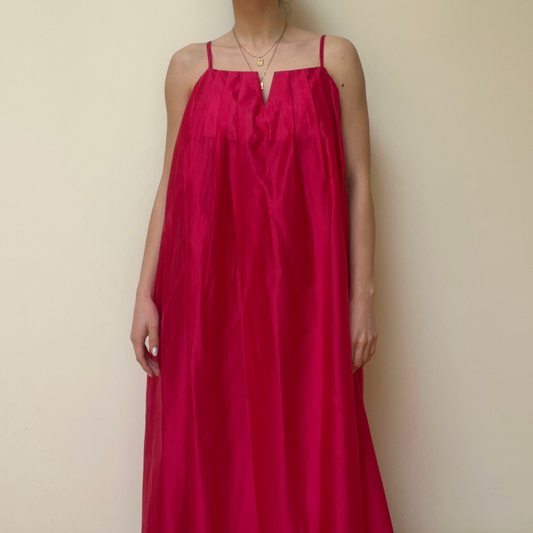 DR Summer Dress
