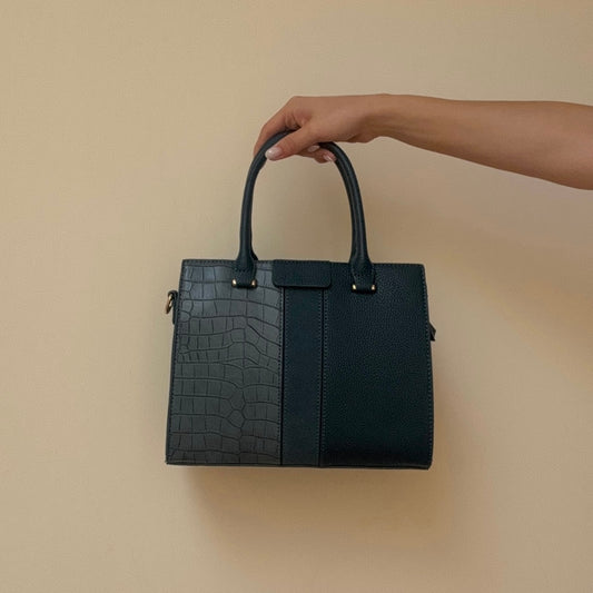 DR Blue Bag