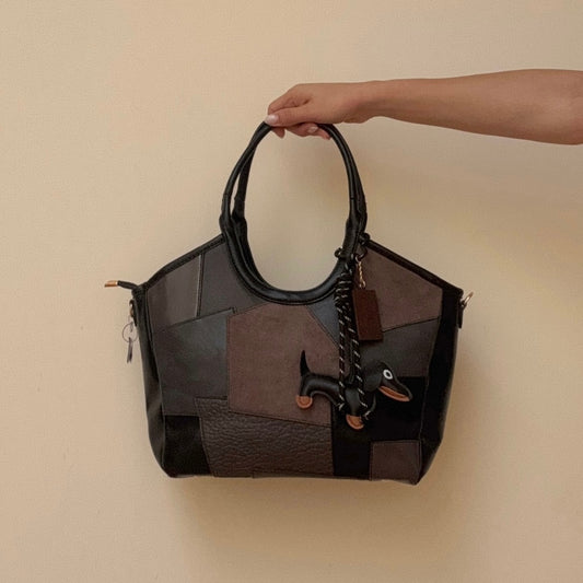 DR Nude Bag