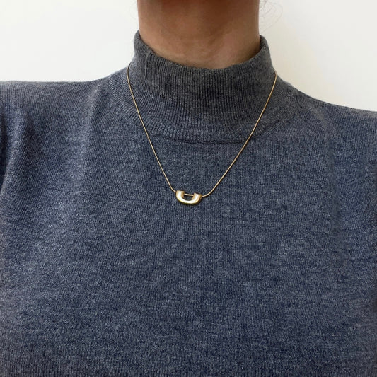 DR Aura Necklace