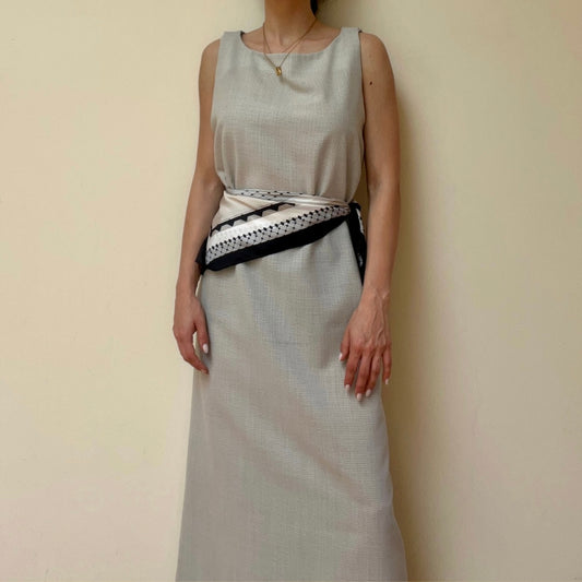 DR Summer Dress
