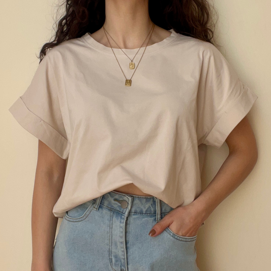 DR T-shirt