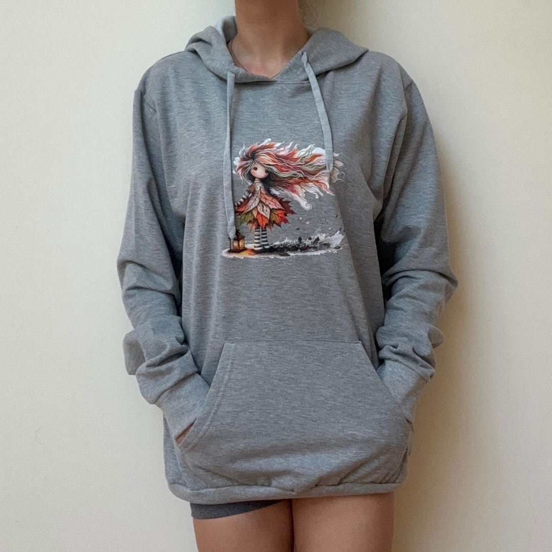 DR Sweatshirt