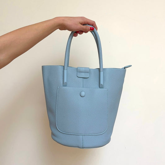 DR Baby Blue Bag