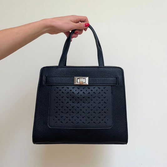 DR Black Small Bag