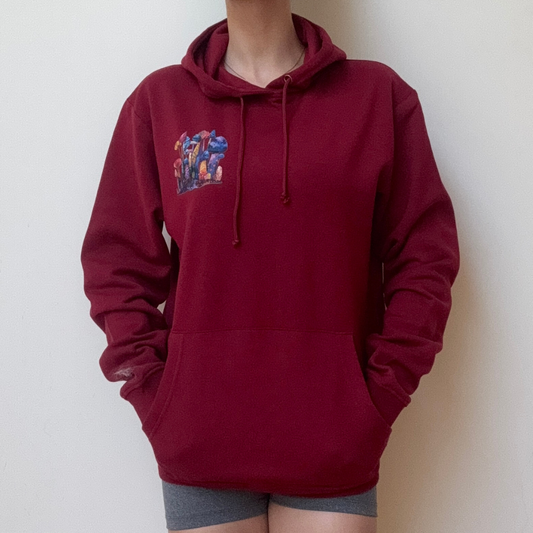 DR Sweatshirt