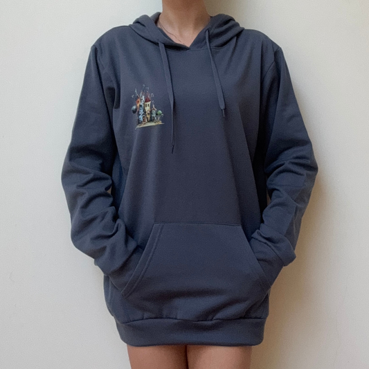 DR Sweatshirt