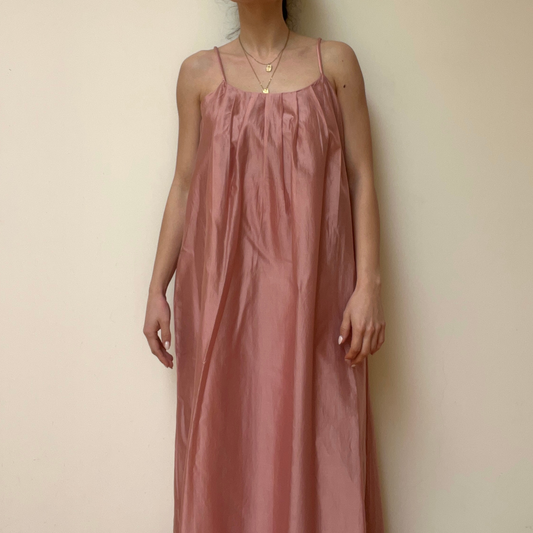DR Summer Dress