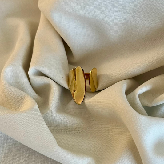 DR Golden Ring