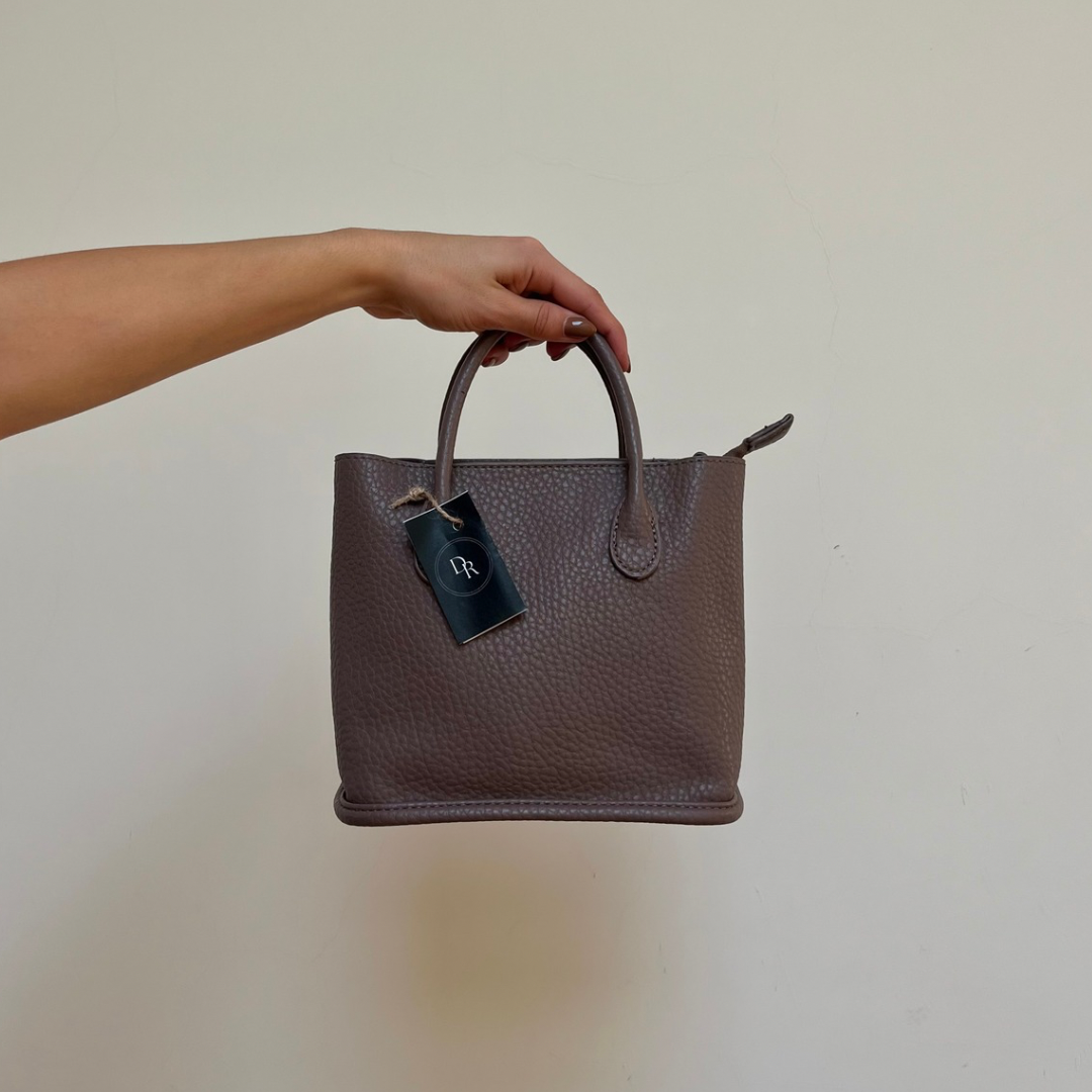 DR Nude Bag