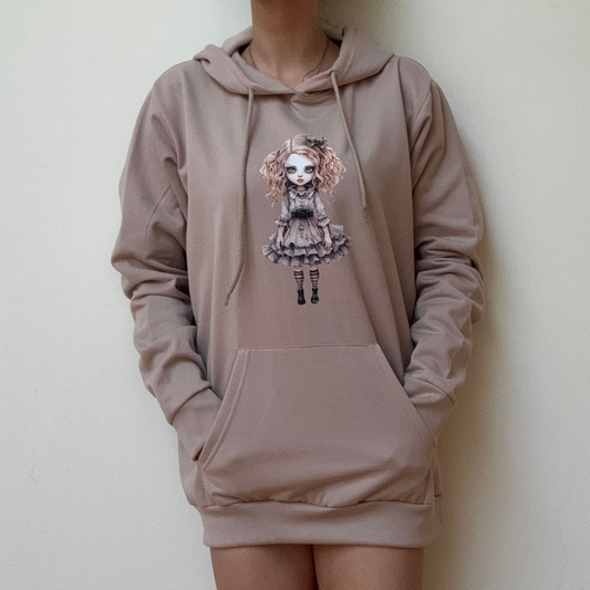 DR Sweatshirt