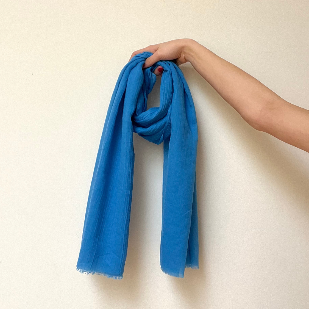 DR Scarf