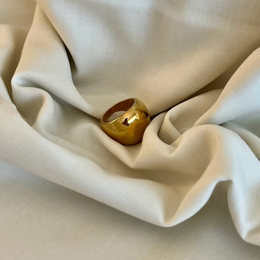 DR Golden Ring