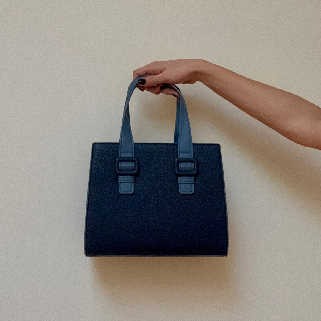 DR Small Blue Bag
