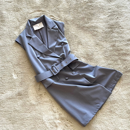 DR Formal Dress
