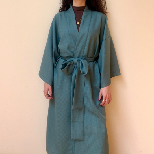 DR Kimono