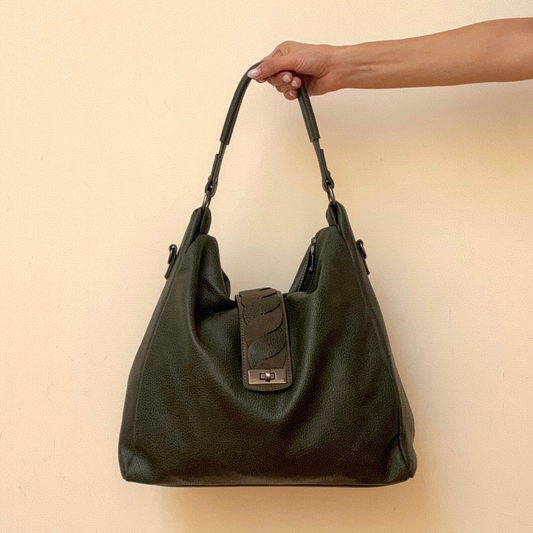 DR Green Bag