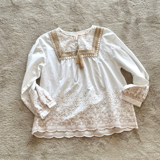 DR Blouse