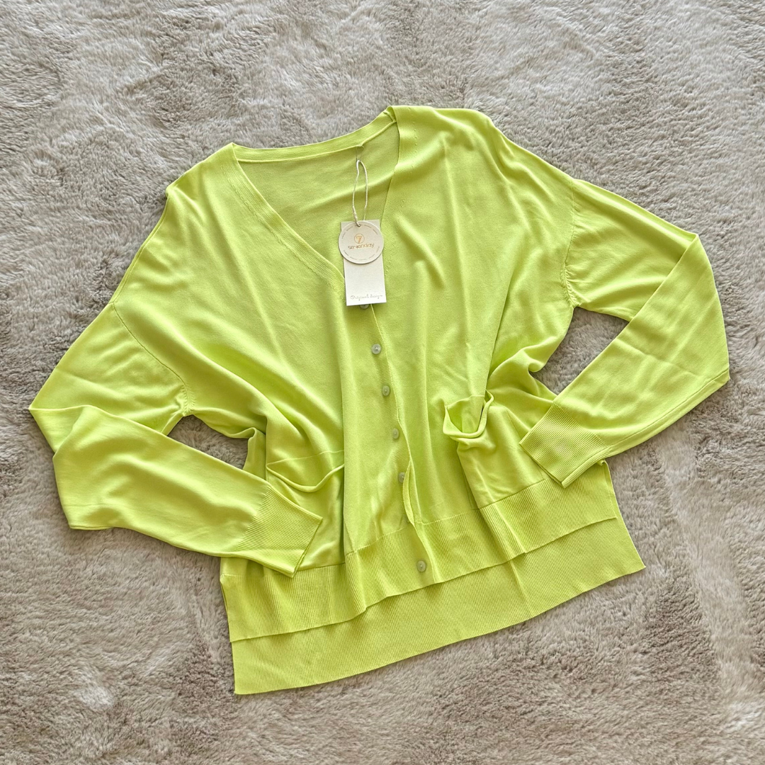 DR Mid Season Coat