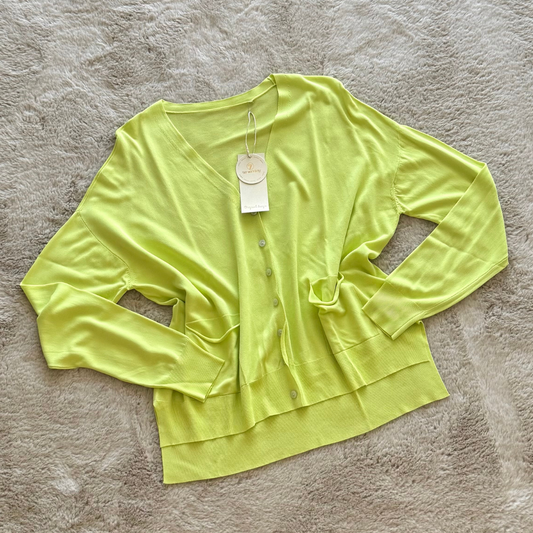 DR Mid Season Coat